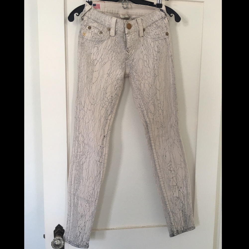 Vintage True Religion
